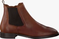 Cognacfarbene OMODA Chelsea Boots 82B012 - medium