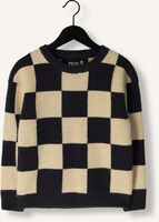 Schwarze TUMBLE 'N DRY Pullover MILES Schwarze TUMBLE 'N DRY Pullover MILES - medium