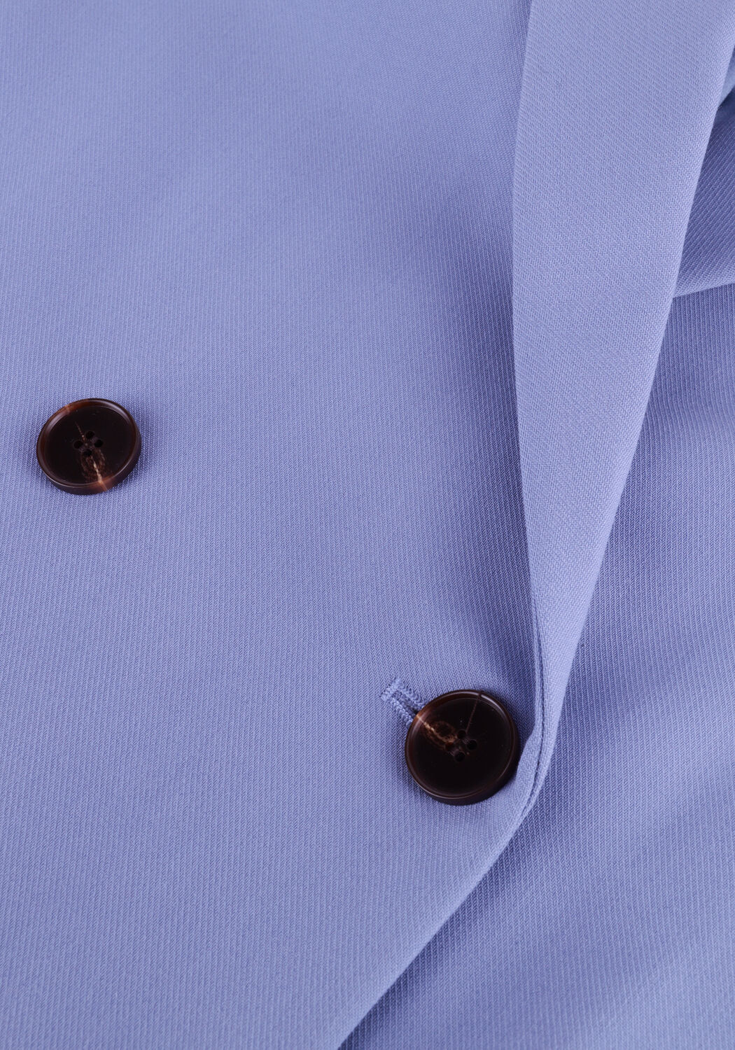 Hellblau CO'COUTURE Blazer VOLA OVERSIZE BLAZER - large