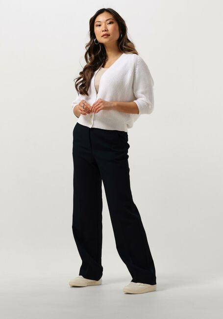 Sand KNIT-TED Top ELLA - large