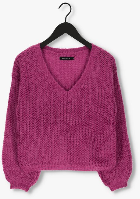Lilane YDENCE Pullover KNITTED SWEATER BERYL - large