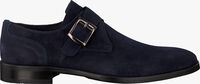Blaue OMODA Business Schuhe 2974 - medium