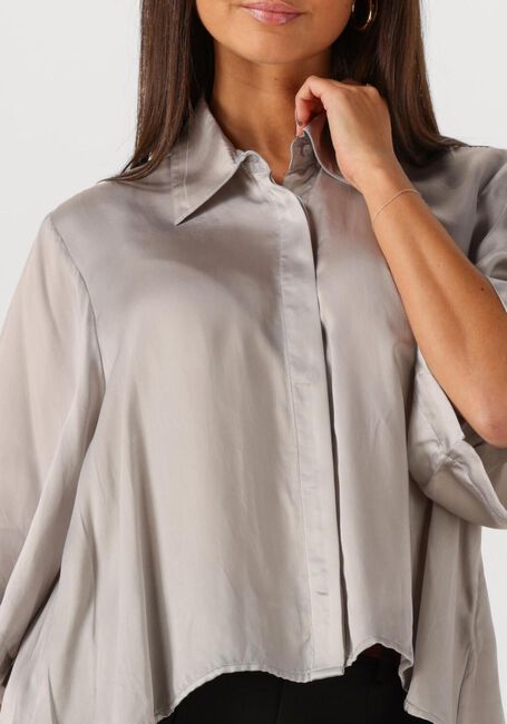 Hellgrau EST'SEVEN Blusen ALIJAH BLOUSE 25 - large