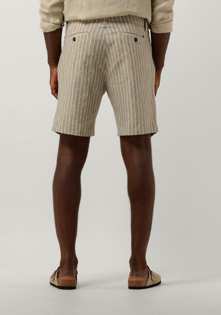 Beige THE GOODPEOPLE Kurze Hose HART - large