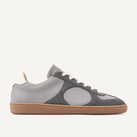 Graue NUBIKK Sneaker Low RAY RIO MEN - medium