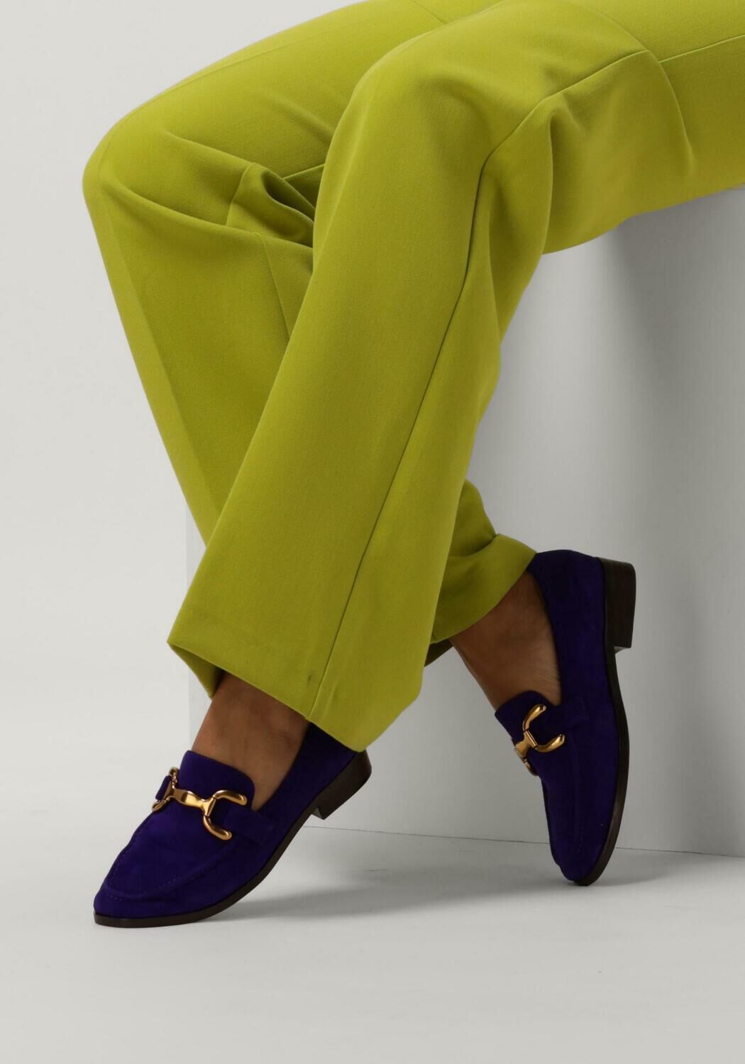 Lilane BIBI LOU Loafer 572Z30VK - large