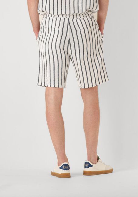 Nicht-gerade weiss SELECTED HOMME Kurze Hose SLHCOMFORT-BRODY-SAL SHORTS - large