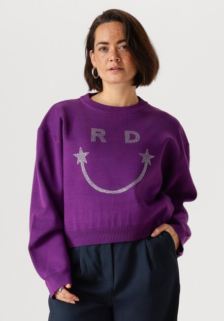 Lilane REFINED DEPARTMENT Sweatshirt TIFFANY - large