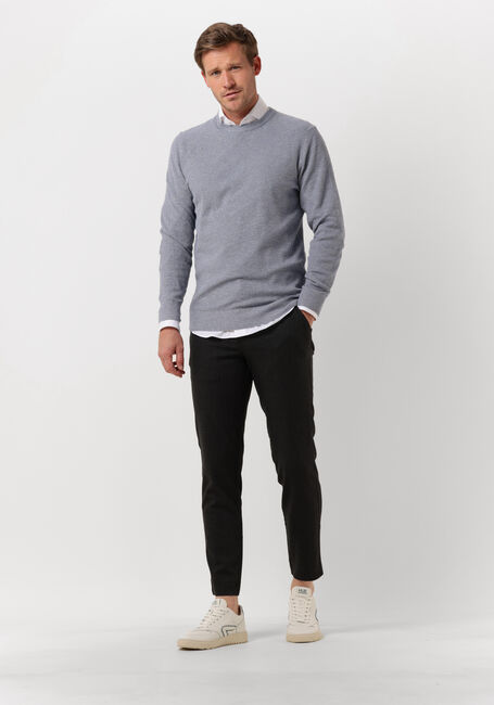 Graue PLAIN Hose JOSH 043 - large