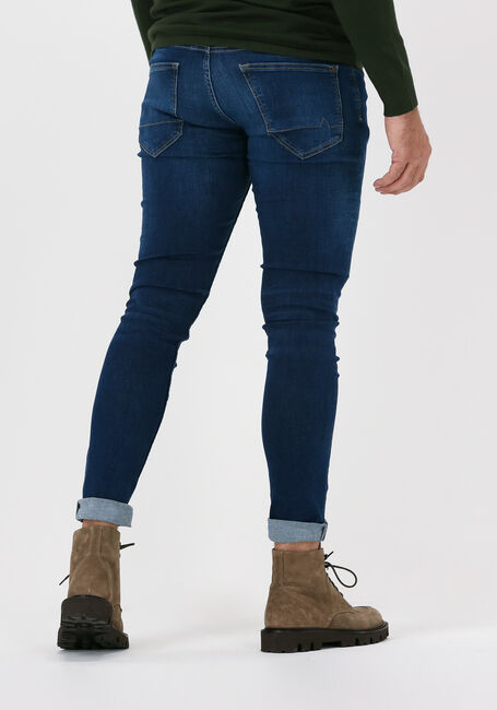 Blaue PUREWHITE Skinny jeans THE JONE - large
