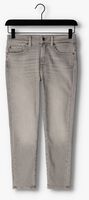 Graue 7 FOR ALL MANKIND Slim fit jeans ROXAN ANKLE LUXE VINTAGE MOONLIT