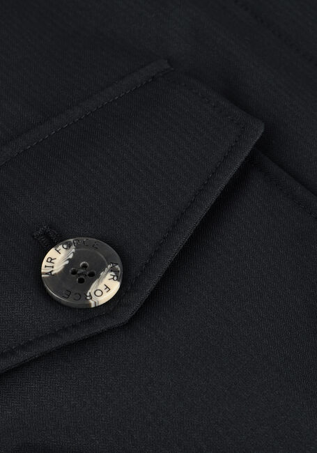Dunkelblau AIRFORCE Parkas HRG0437 - large