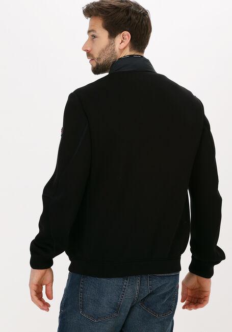 Schwarze PEUTEREY Jack PISMO KNC BMAT 03 - large