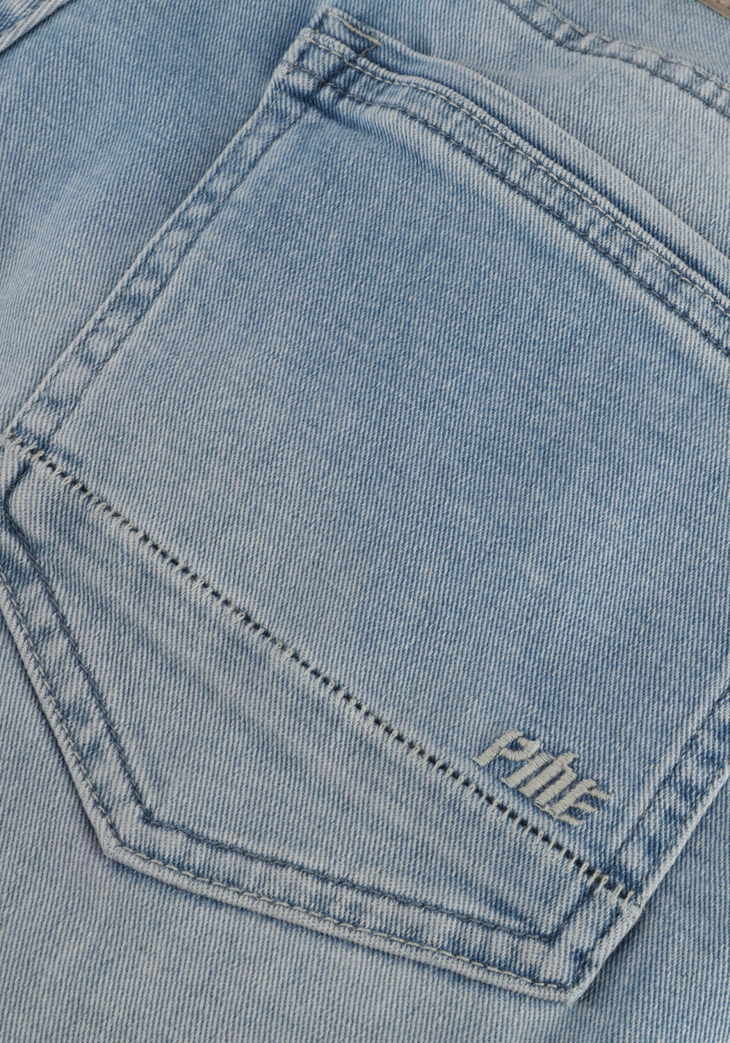 Blaue PME LEGEND Slim fit jeans TAILWHEEL - large