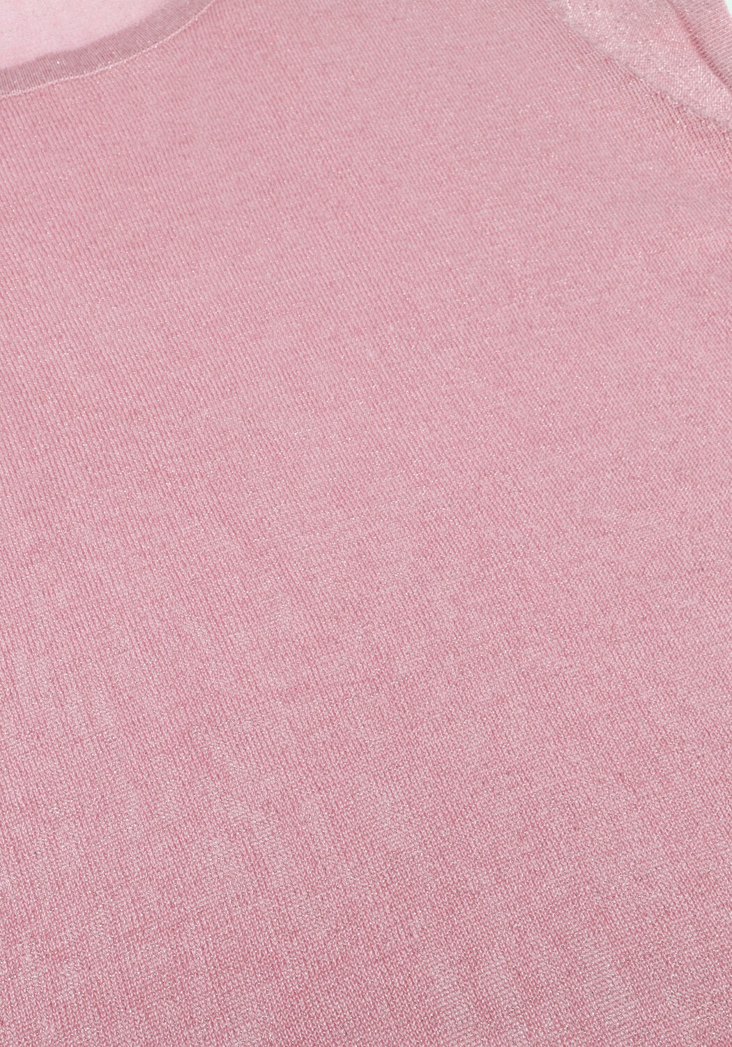 Rosane MINUS Top MSCARLINA KNIT TEE - large