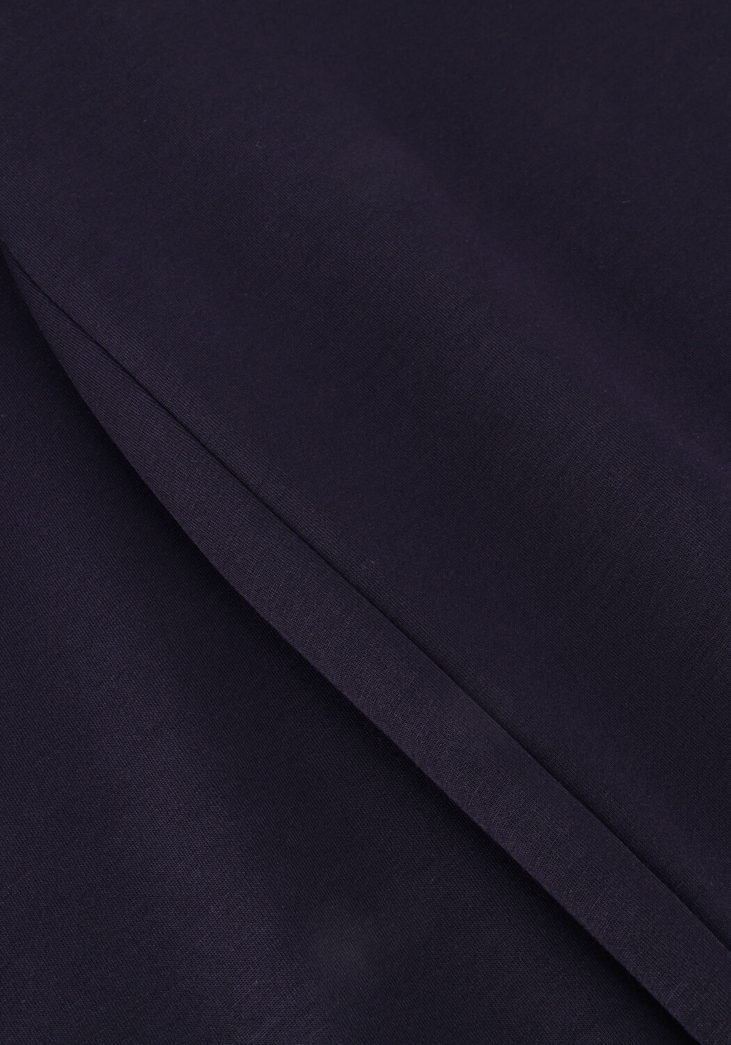 Dunkelblau INWEAR Weite Hose GINCETTEIW PANT - large