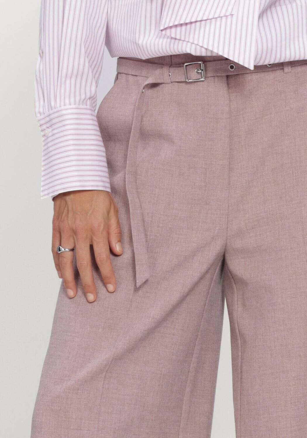 Rosane BEAUMONT Hose BRENNA PANTS - large