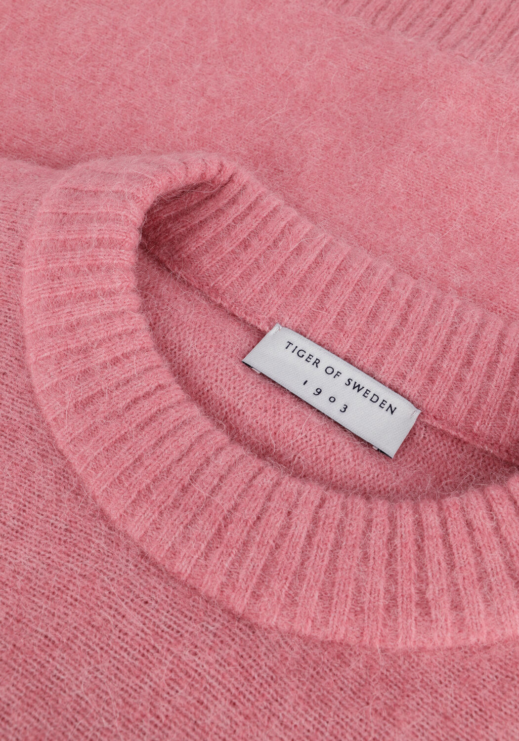 Rosane TIGER OF SWEDEN Pullover GWYNN A - large