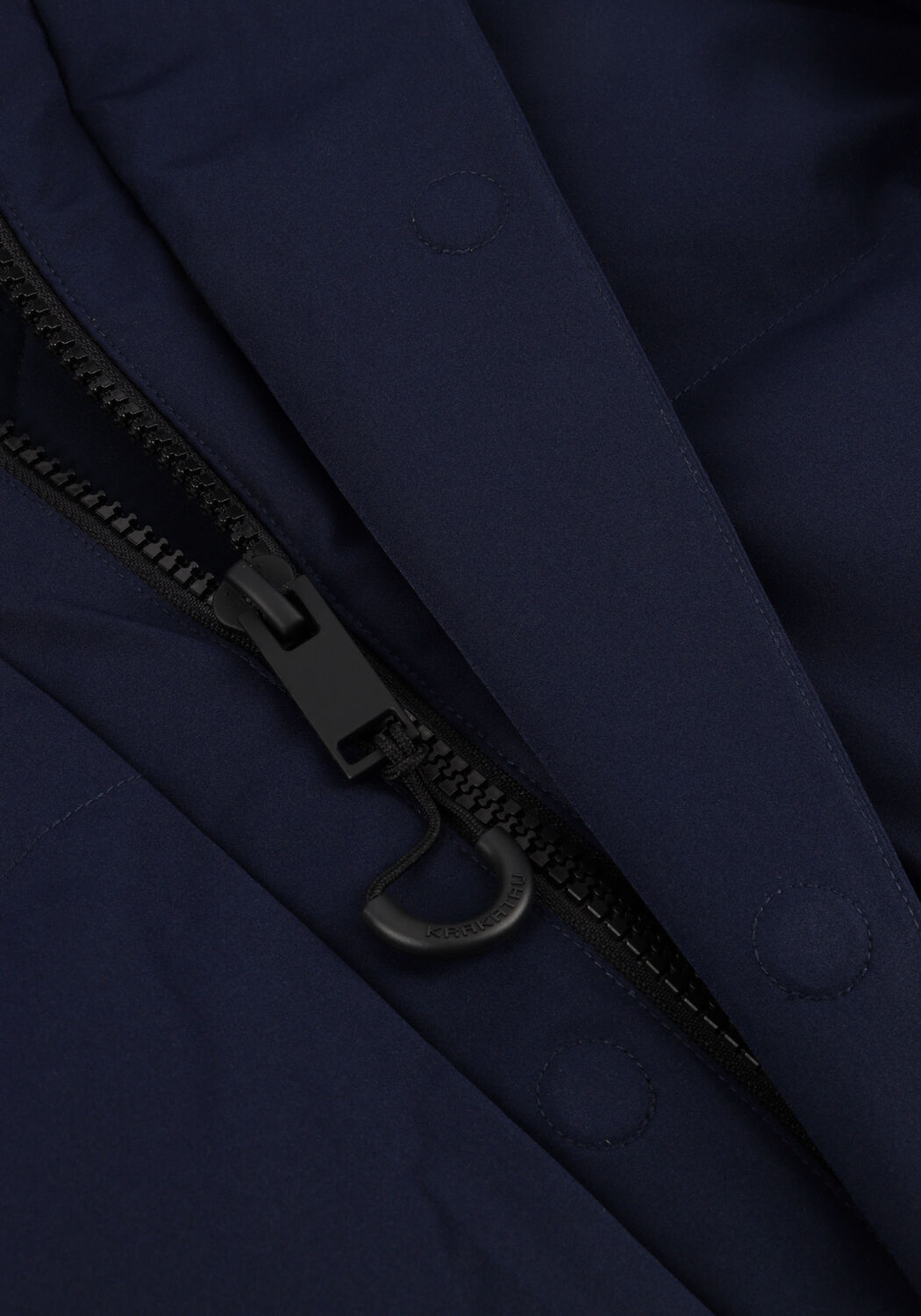 Dunkelblau KRAKATAU Wattierte Jack 125200042 - large