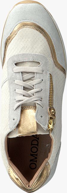 Goldfarbene OMODA Sneaker 1099K210 - large