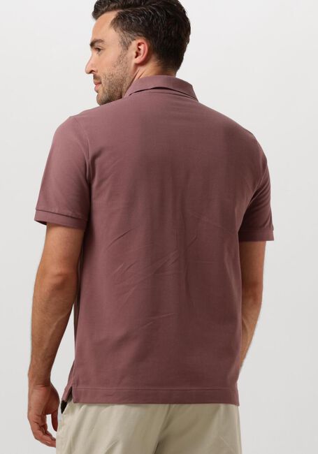 Lilane STRØM Clothing Polo-Shirt POLO - large