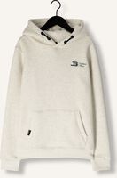 Beige INDIAN BLUE JEANS Sweatshirt HOODIE UNLIMITED APPAREL Beige INDIAN BLUE JEANS Sweatshirt HOODIE UNLIMITED APPAREL - medium