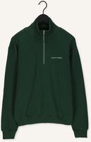 Grüne TIGER OF SWEDEN Pullover MARLON. Grüne TIGER OF SWEDEN Pullover MARLON. - medium