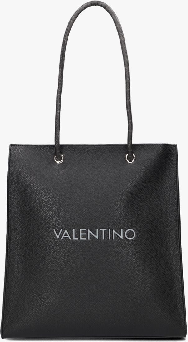 schwarze valentino bags handtasche jelly tote