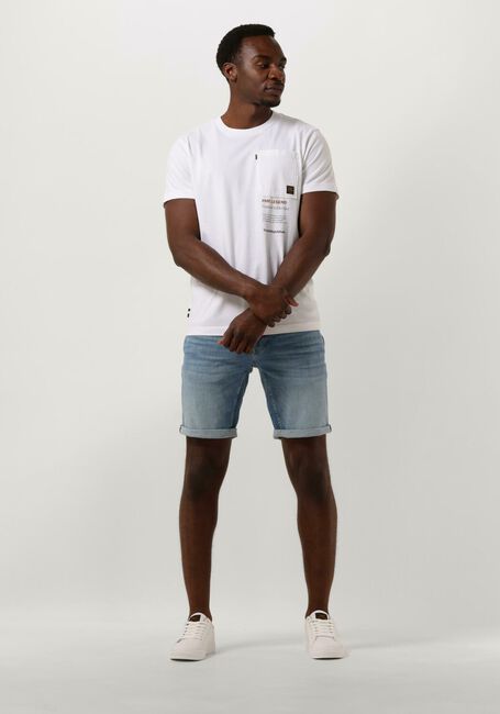 Hellblau PME LEGEND Kurze Hosen PME LEGEND NIGHTFLIGHT SHORTS - large