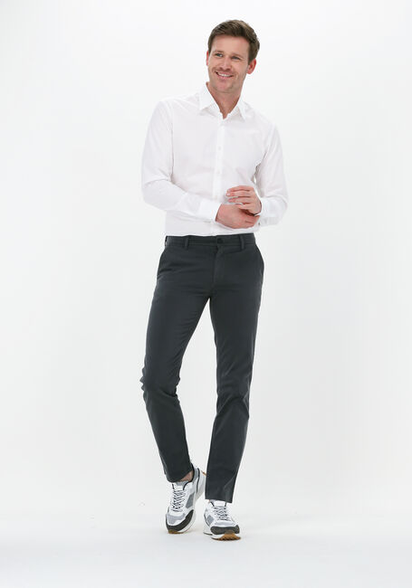Graue BOSS ORANGE Chino SCHINO-SLIM D - large