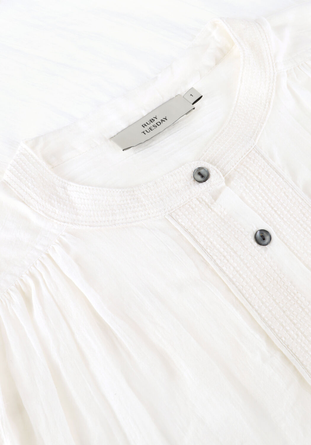 Wei&szlig;e RUBY TUESDAY Blusen ILENE - large