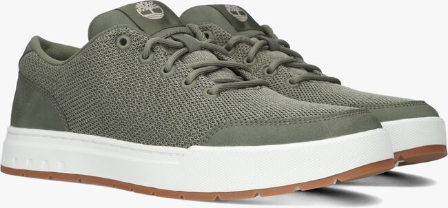 Grüne TIMBERLAND Sneaker low MAPLE GROVE KNIT - large