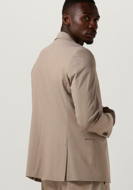 Sand SELECTED HOMME Sakkos SLHSLIM-LIAM BLZ FLEX B - large