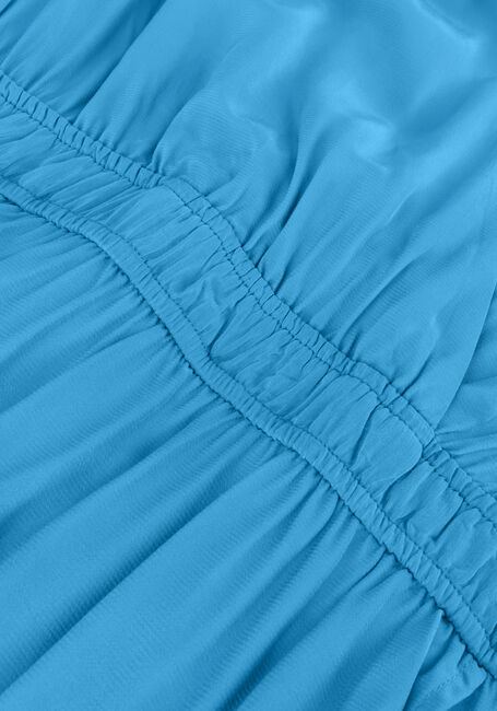 Blaue SUNCOO Minikleid CLODY - large