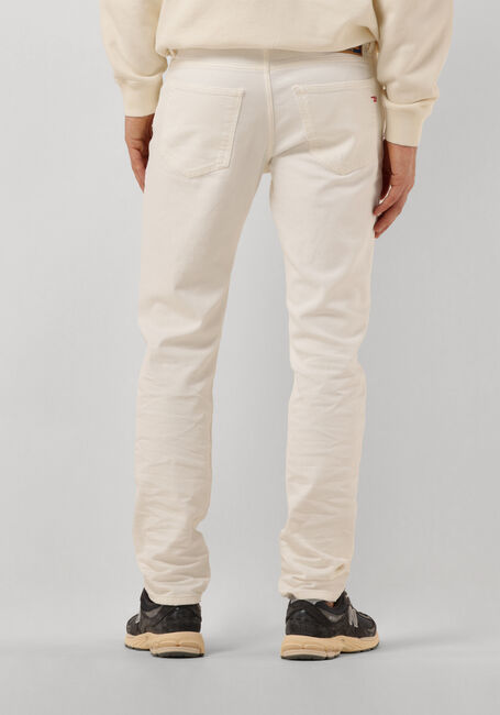 Weiße DIESEL Slim fit jeans 2019 D-STRUKT - large