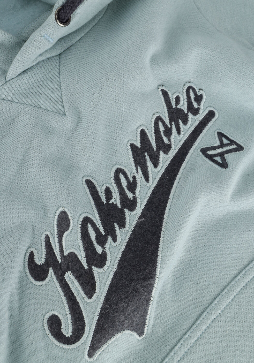 Hellblau KOKO NOKO Sweatshirt S48892 - large