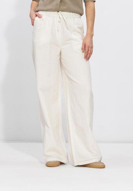 Nicht-gerade weiss NOTRE-V Weite Hose NV-HERLIEN - large