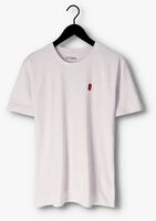 Beige STRØM Clothing T-shirt T-SHIRT