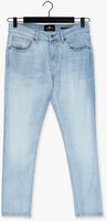 Blaue 7 FOR ALL MANKIND Slim fit jeans SLIMMY TAPERD STRETCH TEK SUNDAY