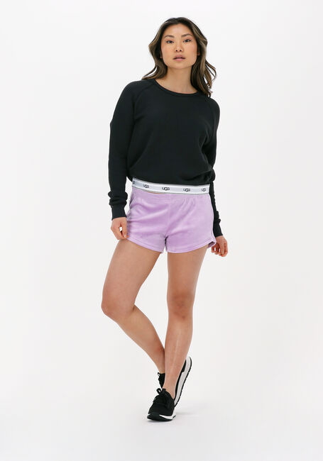 Schwarze UGG Pullover NENA - large