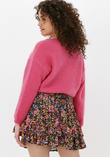 Rosane AMERICAN DREAMS Pullover SILJA V NECK KNIT - large