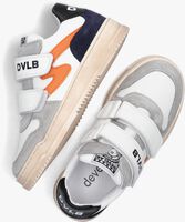 Orangene DEVELAB Sneaker low 45985 - medium
