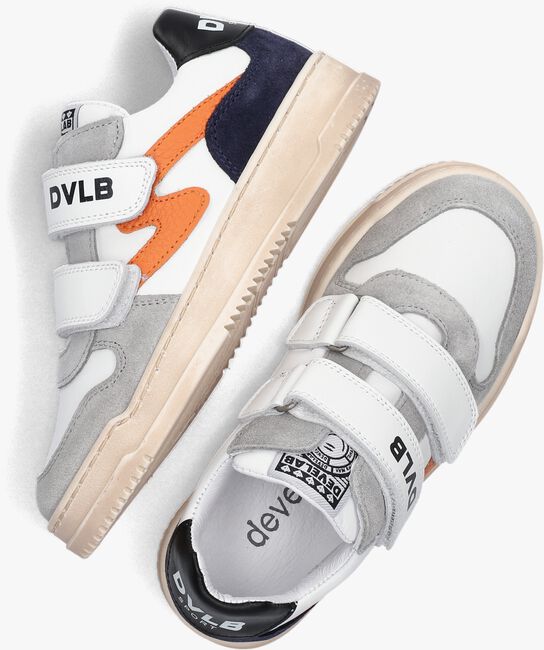 Orangene DEVELAB Sneaker low 45985 - large