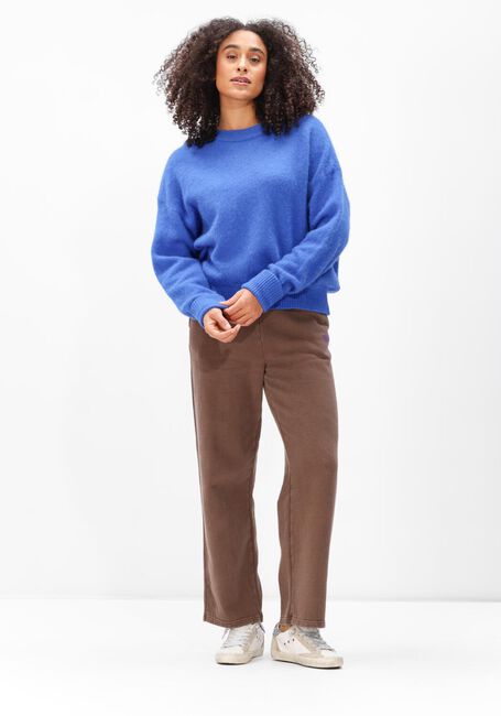 Kobalt AMERICAN VINTAGE Pullover VITOW - large