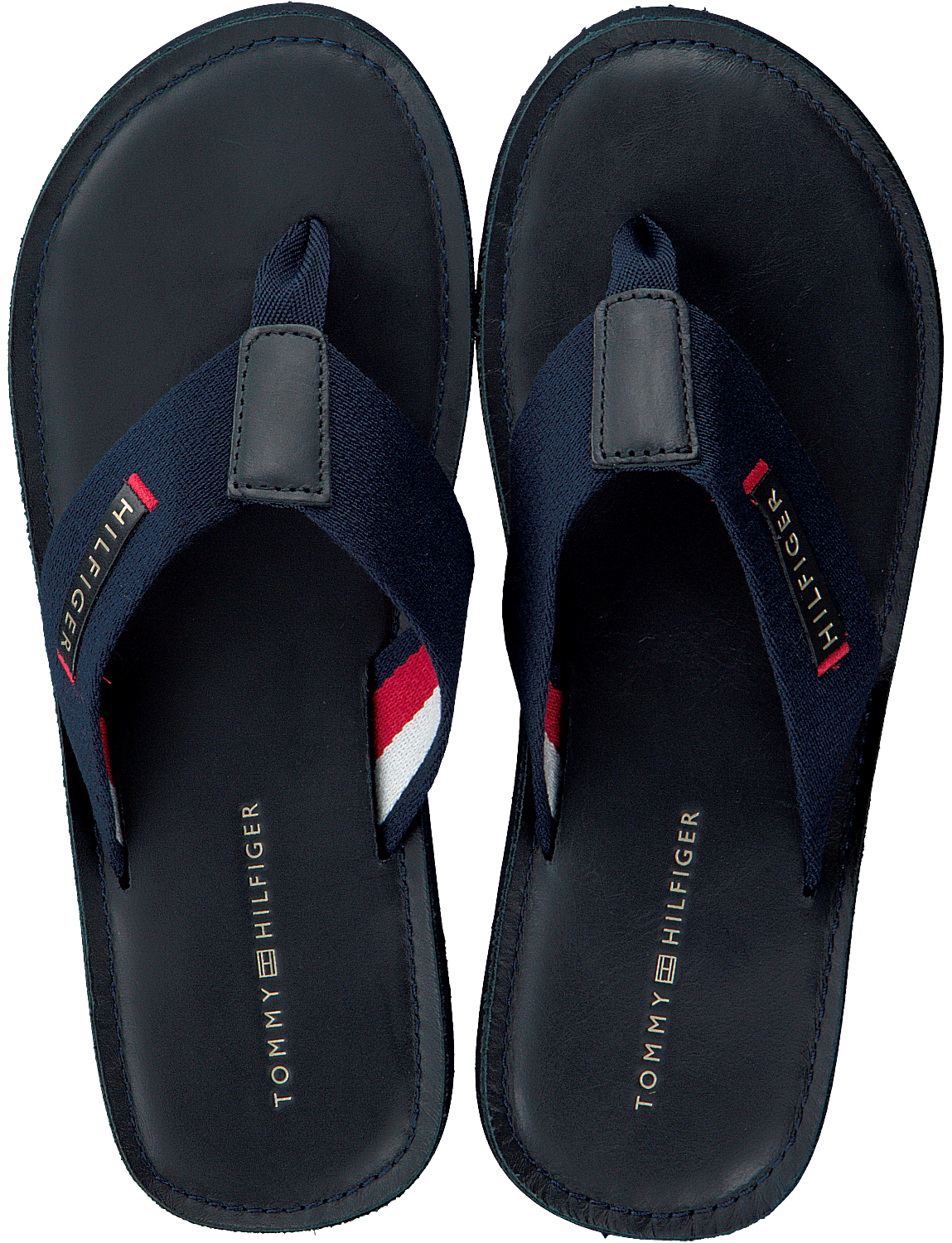 Pantoletten tommy hilfiger herren clearance
