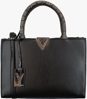 Schwarze VALENTINO HANDBAGS Handtasche VBS2B002 - medium