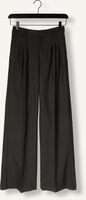Schwarze NOTRE-V Weite Hose NV-GISELLE Schwarze NOTRE-V Weite Hose NV-GISELLE - medium