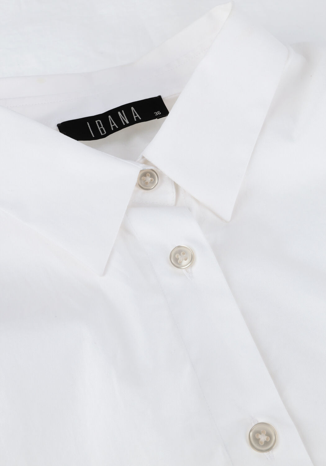 Wei&szlig;e IBANA Blusen EMMA - large