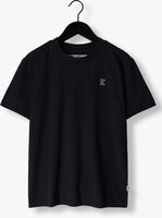Schwarze VINGINO T-shirt HUVIO - medium