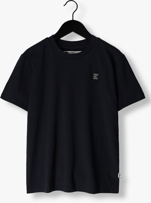 Schwarze VINGINO T-shirt HUVIO - large